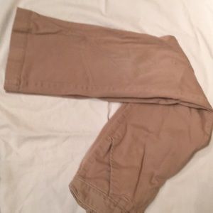 Old Navy girl’s pants with adjustable waist